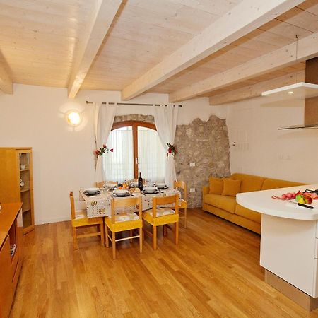 Appartamento Malu Morgana - Happy Rentals Tenno Dış mekan fotoğraf